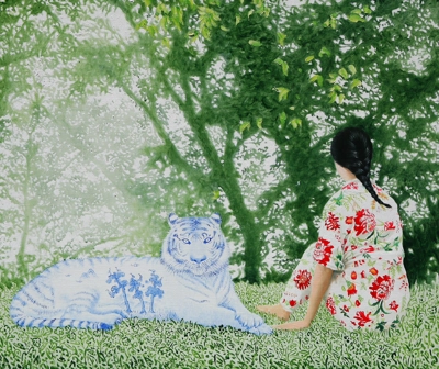 Woolim Lee