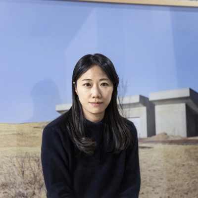 Moonhee Cho