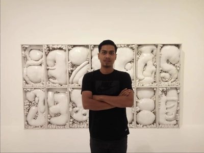 Ary Kurniawan
