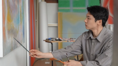 Hyunmo Yang