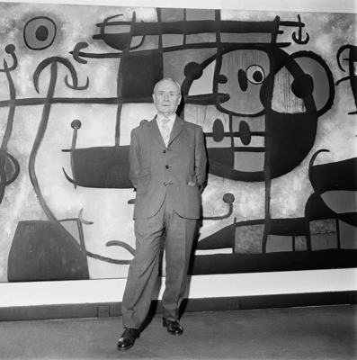 Joan Miró