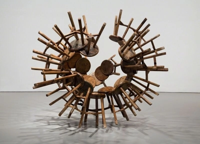 Ai Weiwei representative work