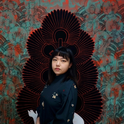 Yihyun Kim portrait