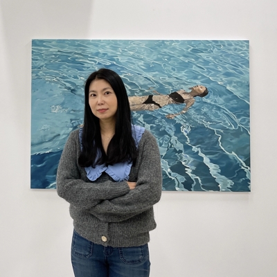 Goyona Jung
