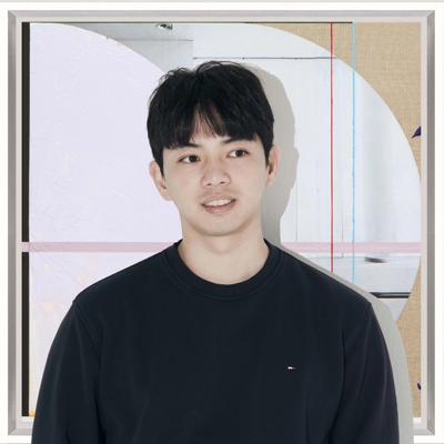 Heejoon Lee portrait