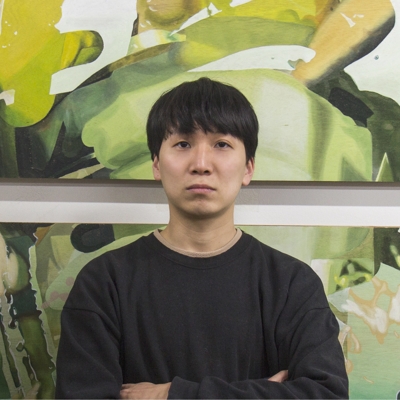 Jonghwan Lee