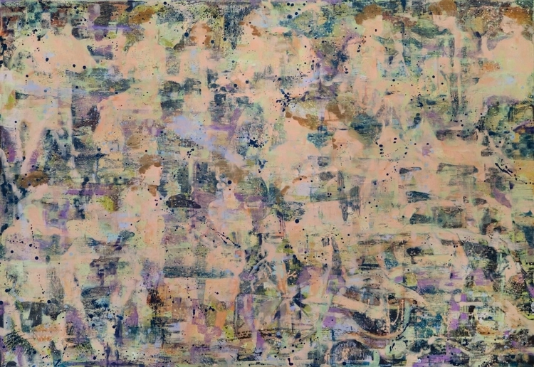 Veiled series 3_Jaeyeon Leem