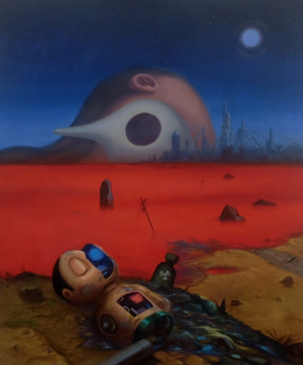 Wasteland_Faozee 