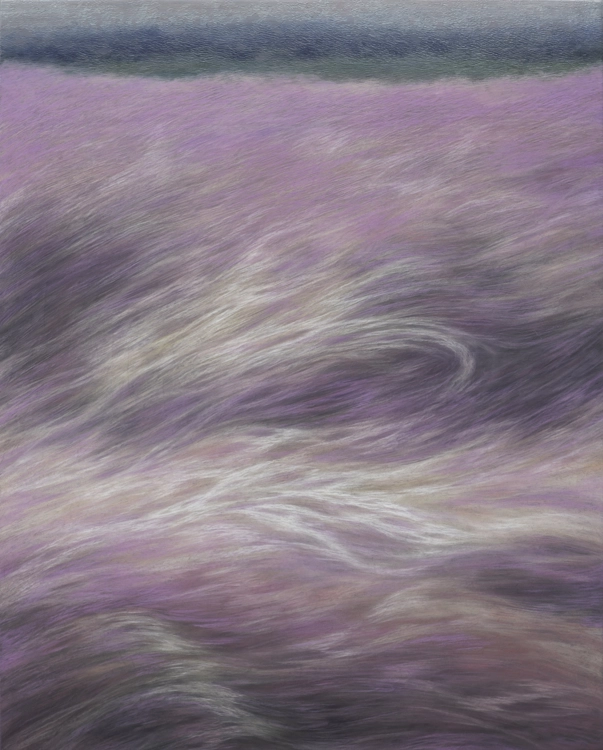 White Texture_SOYOUNG KWON