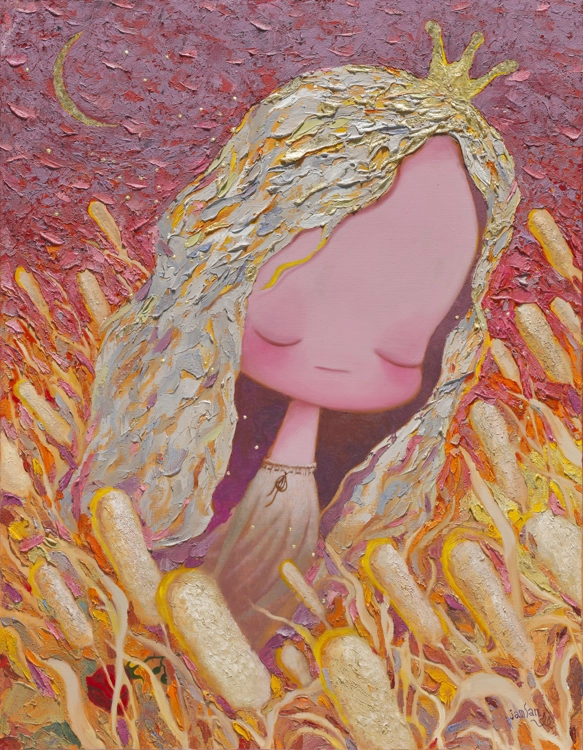 Rose from the Stars (08)_JAMSAN 