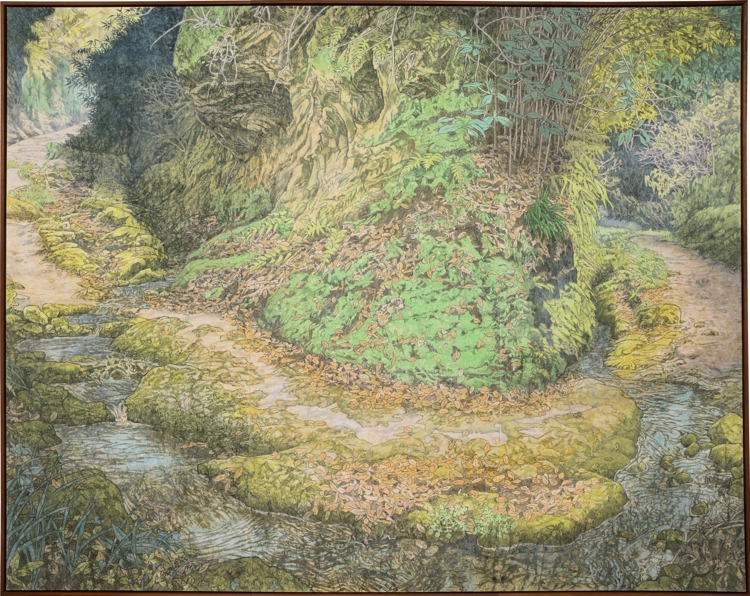 Turning Point_Tomotoshi Hoshino