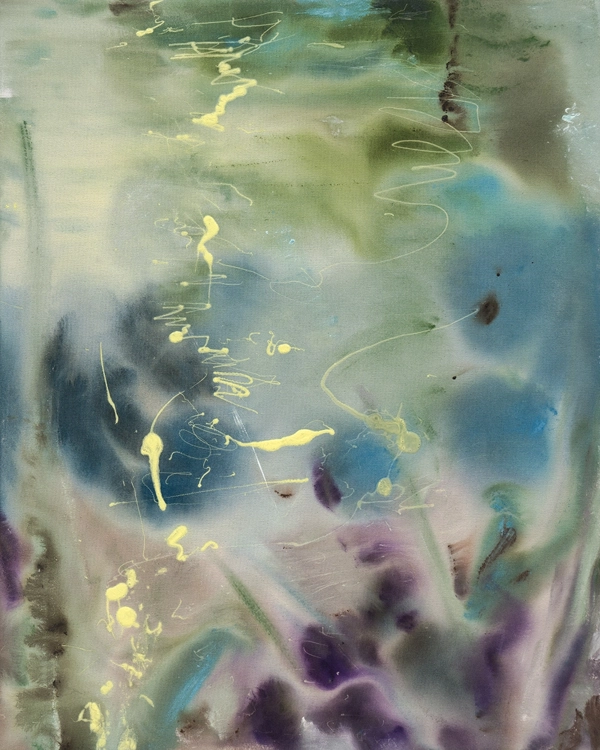 Wings Over the Waves_Yeonhong Kim