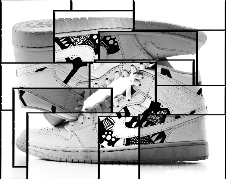 metaphysical metaphor for fragmentary existence #02_Jung Hwan Young