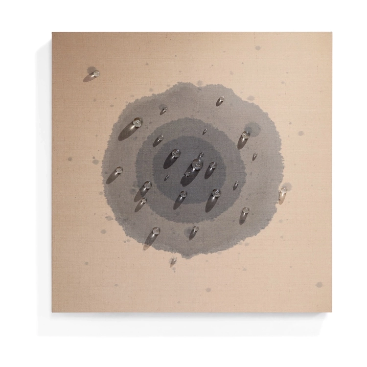 Formation - Circle 10_Choongmok YOO