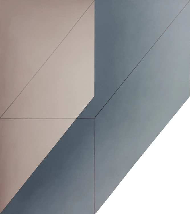 Uncertain Organic Space 21_Seo Jaejung