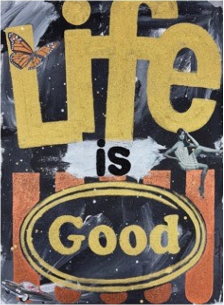 Life is Good_Jojo Anavim
