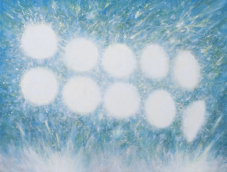 Flood Lighting_Junmin Shin