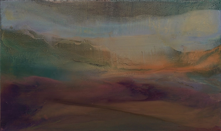 Wood Grain_Joohyun Kim