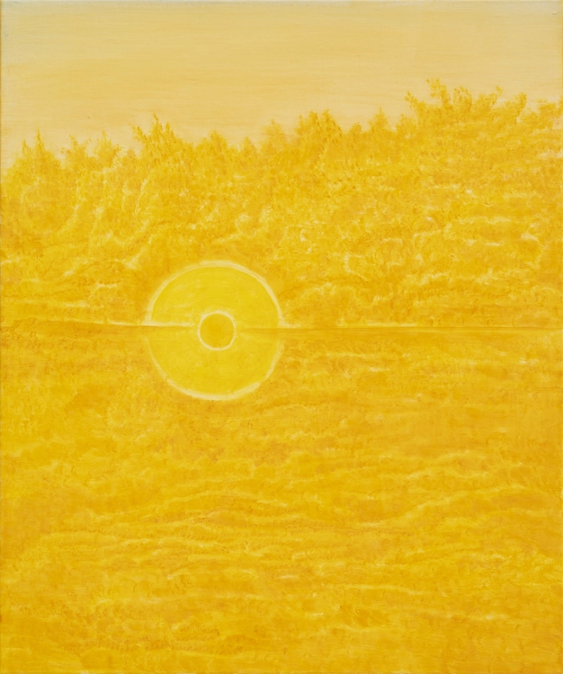 From a far_Eunju Kim