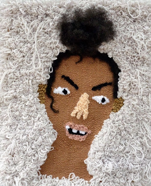 Tonight We Dine on Lambs and Baby Chickens (II)_Anya Paintsil
