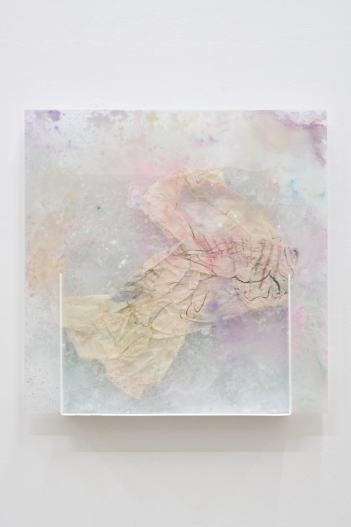 Sherbet punch lines series 3_Minjung Key