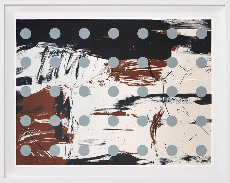 Untitled 18-4_Kim Yong-Ik
