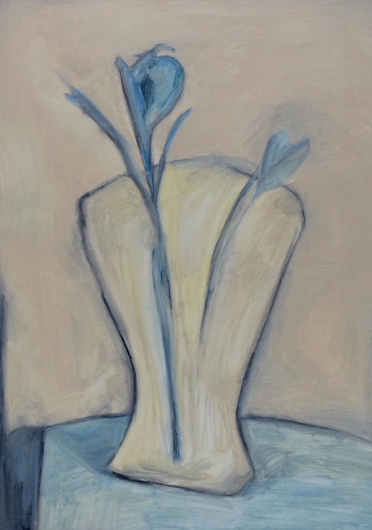 Still life_Yeonkyung Park