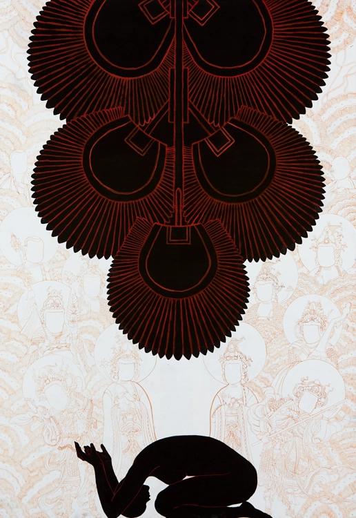 Pray 1_Yihyun Kim