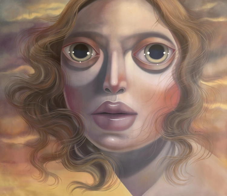 The Golden Hour_Tania Marmolejo