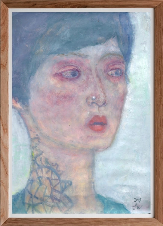 Girl from Seoul_Bac Jungwon