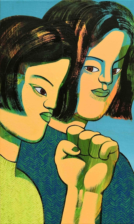 Untitled_Nam Kim