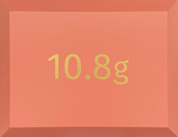 Alchemy 10.8g_Isaac OZ 