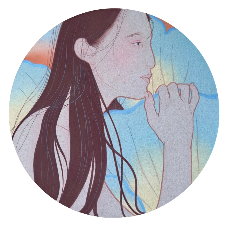 Serenity 32_Seonghwa Hong