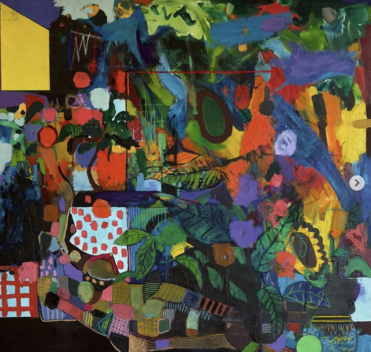 Still Life _Zelalem Merga