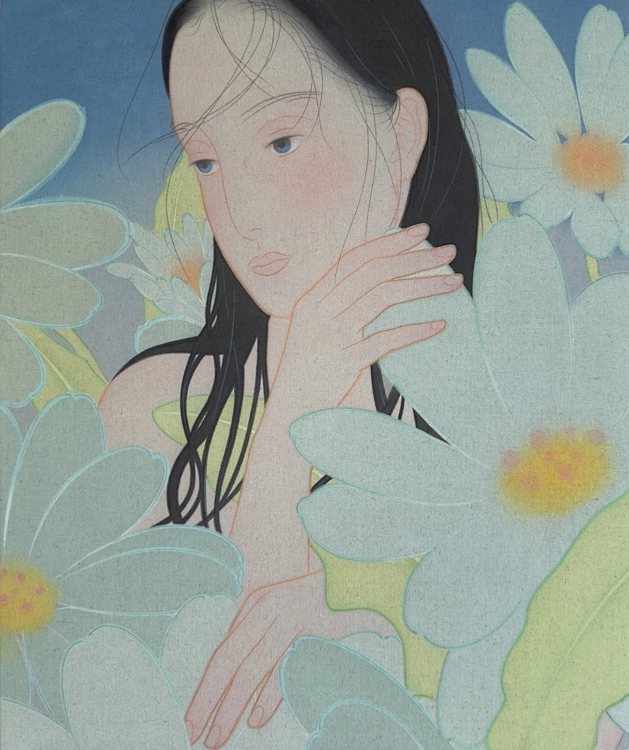 Serenity_34_Seonghwa Hong