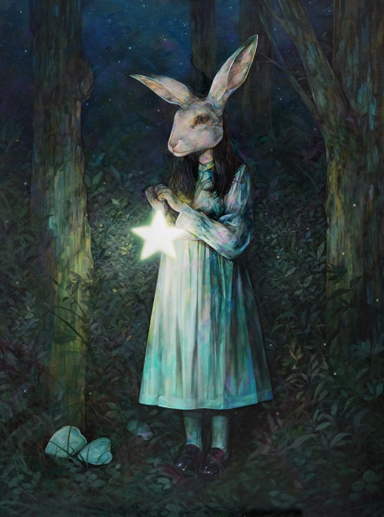 Night of the Hunt_YeJin Yoon