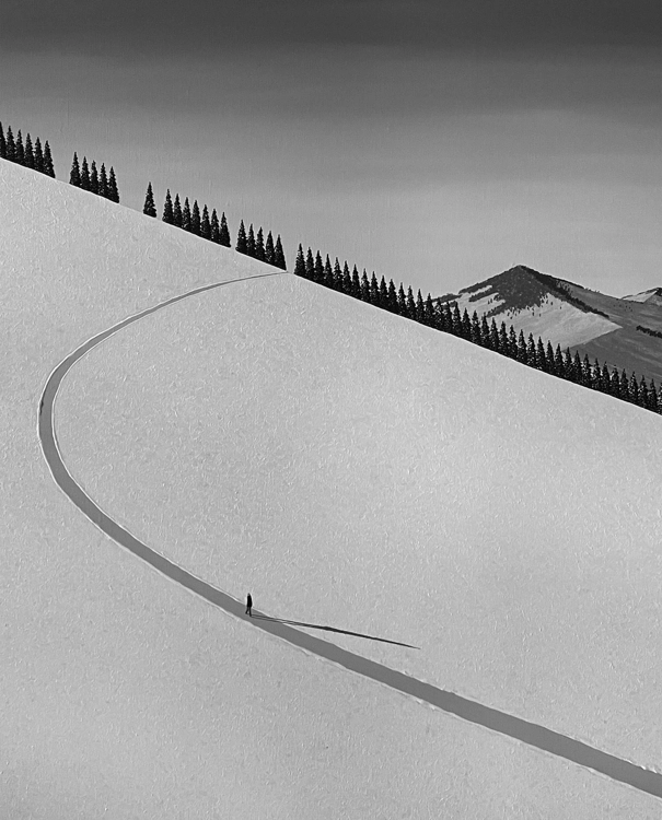 To the Distant Wood_Jungkee Son