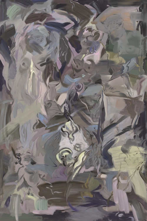Three women_Jaeyeon Leem