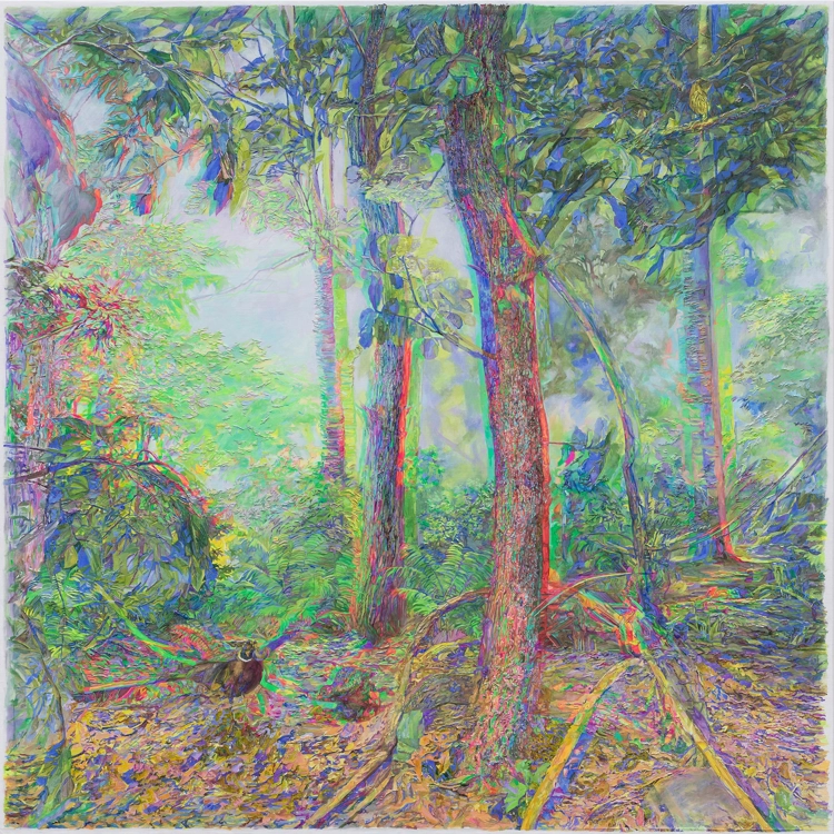 square_biːt 02_Soo Jung Choi