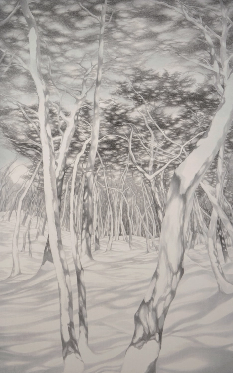 The Winter In Between_SOYOUNG KWON