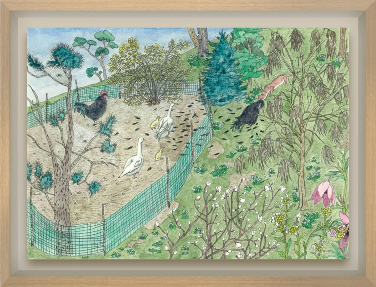 Spring_Yerang Hwang