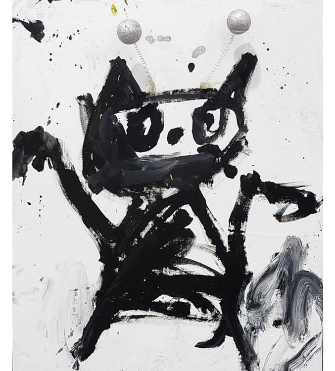 Mars Cat_Greg Haberny 