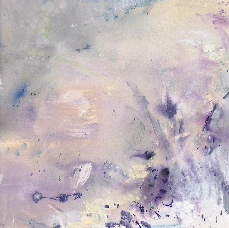 White River_Yeonhong Kim