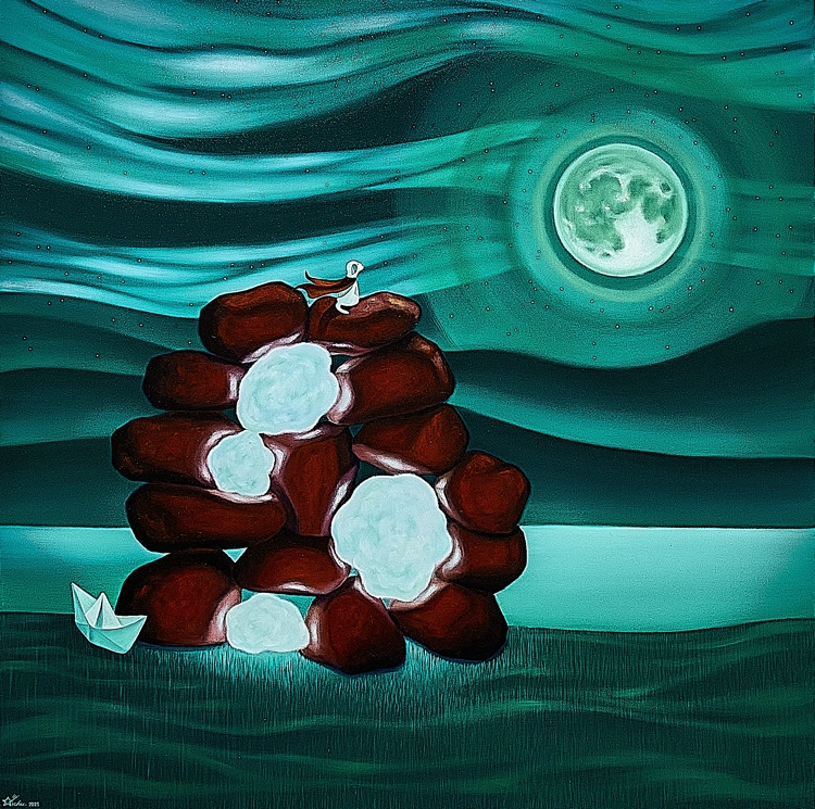 Another Piece_Wichuda Khuntijit