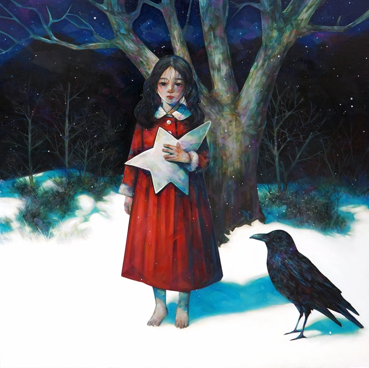 Shell of the Waning Moon_YeJin Yoon