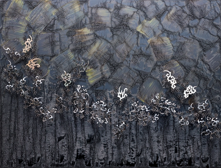 Song of the wind in the forest_Rimm Chae
