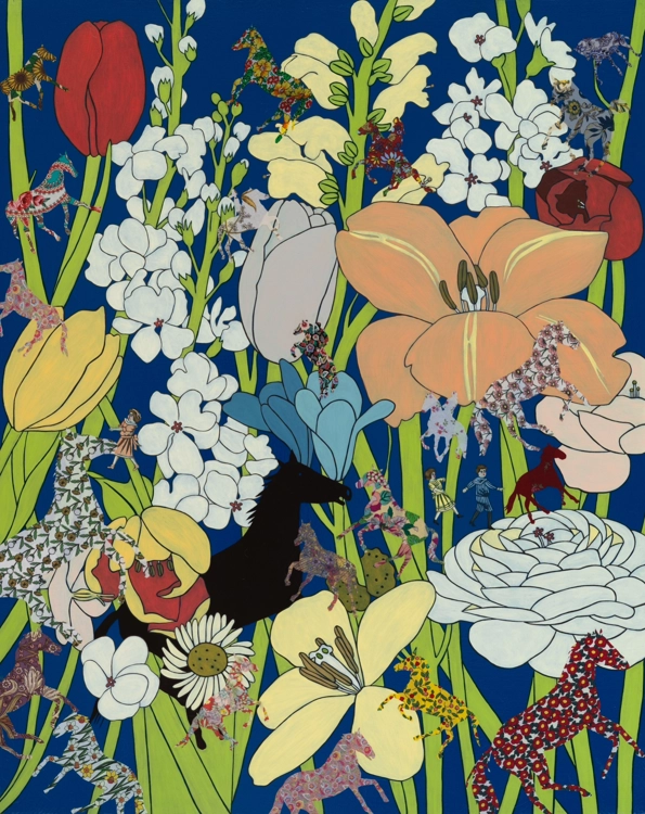 Unrealistic space_A word of remark(An added words)_Hwasu Yoo