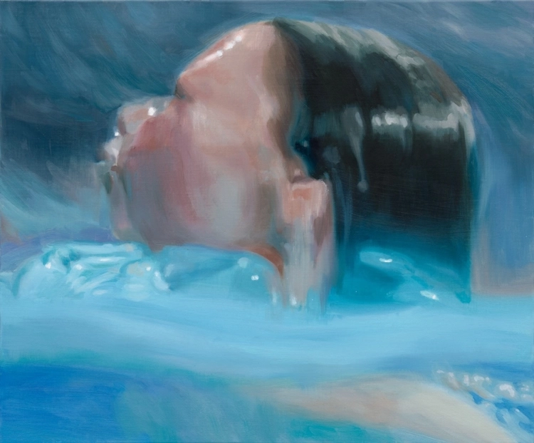 Above the Surface_Hanna Lee