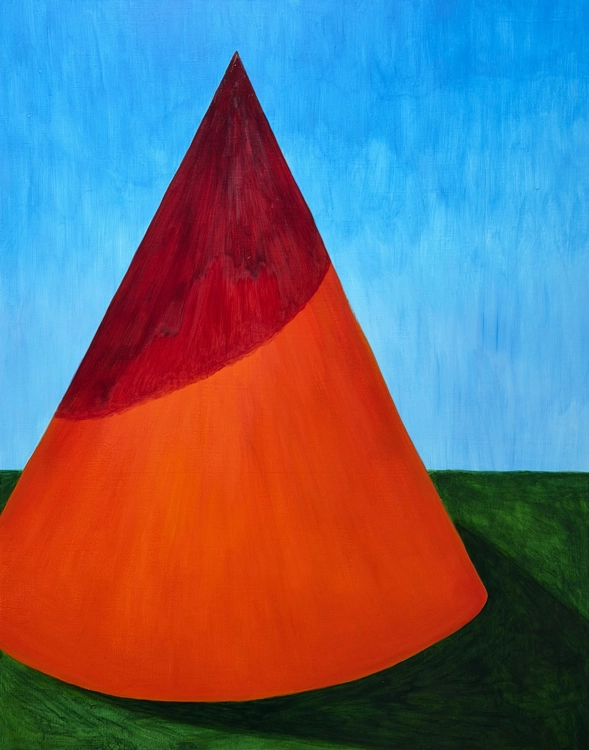 A Heart in Orange_Sooin Ahn