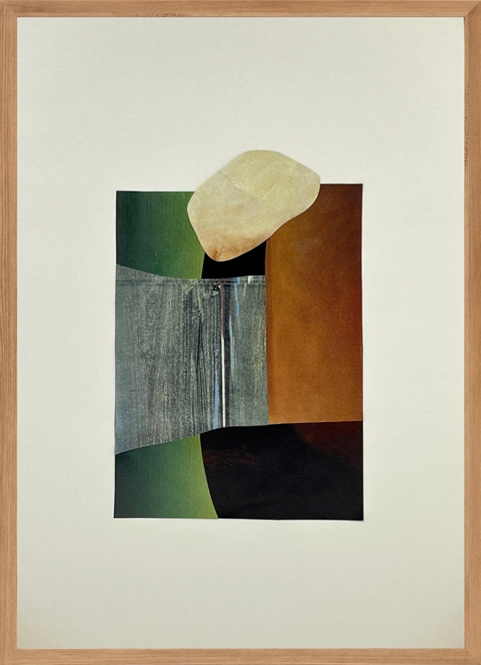 Forest Series - Norwegian forest_Nonsenso 